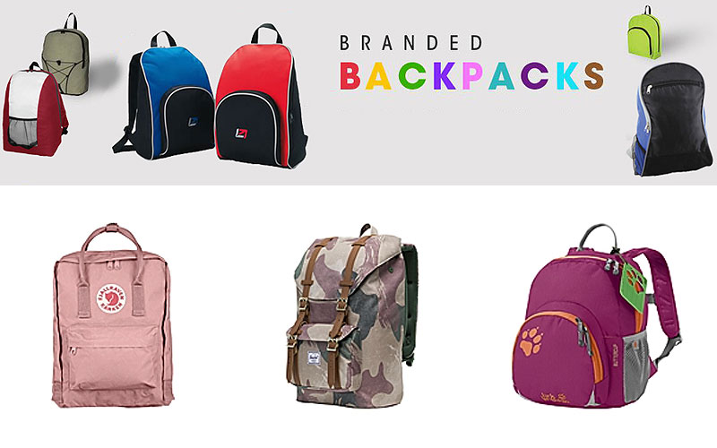 Up to 50% Off on Designer Backpacks on Sale