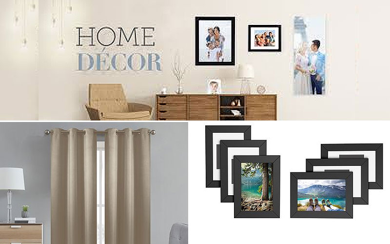 Summer Deal: Up to 90% Off on Home Decor Items