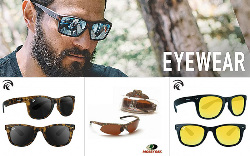 Up to 60% Off on Hunting Sunglasses