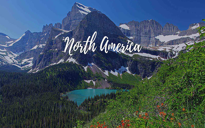 15% Off on North America Tours 2020