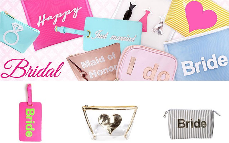 Discount Bridal Theme Bags by Lolo Bag