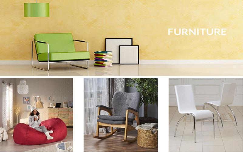 Summer Blowout Sale: Up to 30% Off on Home Furniture