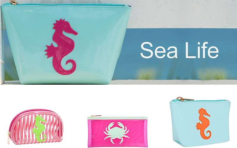 Shop Online Sea Life Theme Bags at Lolo Bag