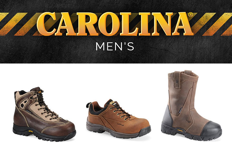 Halloween Sale 2020: Up to 70% Off on Men's Work Boots