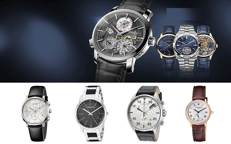 Fall Savings 2020: Up to 85% Off on Designer Watches