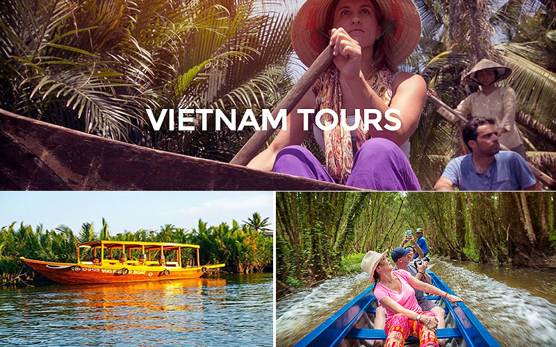 15% Off on Best Vietnam Tours 2020