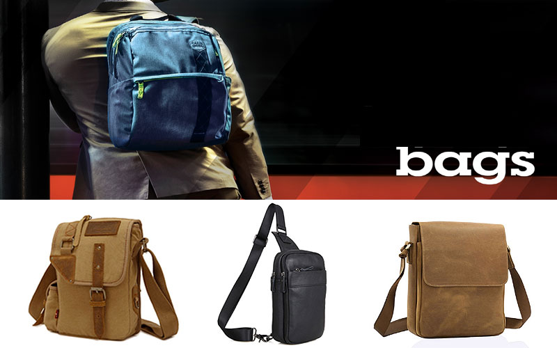 Up to 40% Off on iPad & Tablet Bags