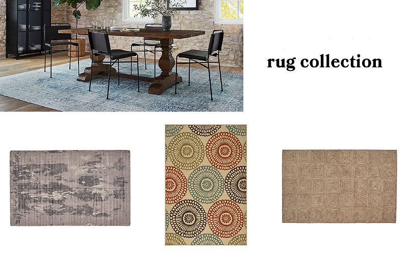 Up to 25% Off on Indoor Rugs on Sale