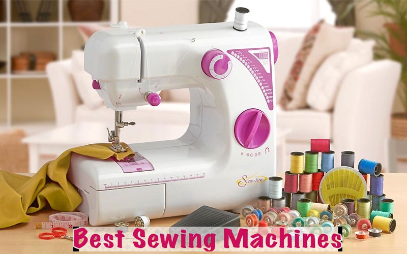 Up to 70% Off on Sewing Machine Deals Online