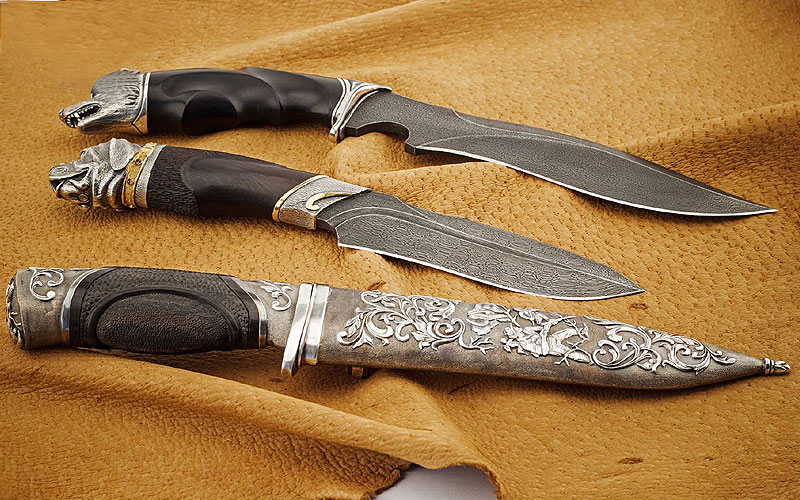 Up to 45% Off on Deadwood Collectible Knives