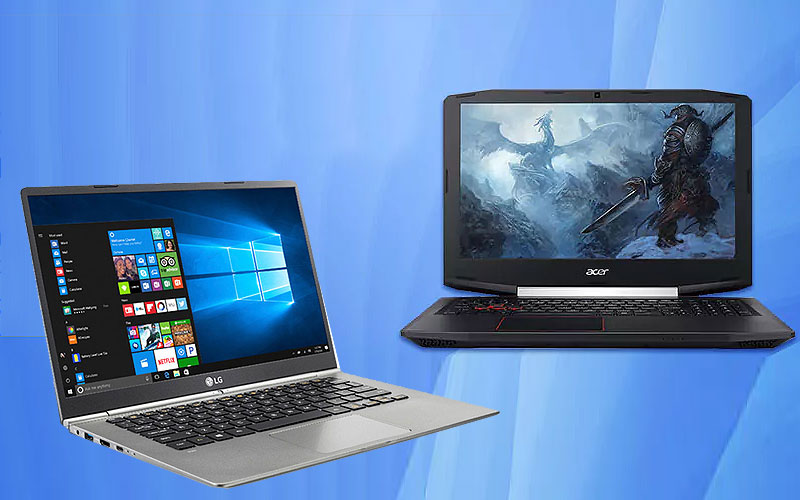 Up to 45% Off on Laptops Under $500