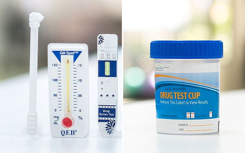 ETG Urine Alcohol Test Kits for Sale