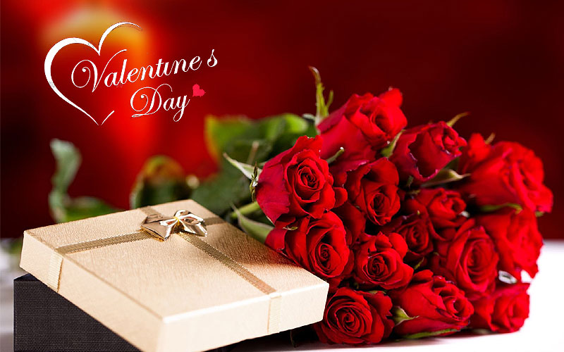 Shop Valentine's Flowers & Gifts from $29.99