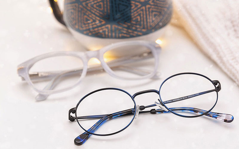 Up to 40% Off on Discount Glasses