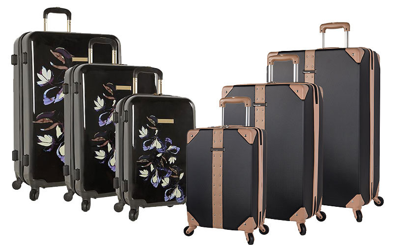 Up to 65% Off on Vince Camuto Luggage