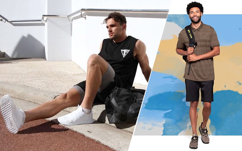 6PM Activewear Clearance Sale, Up to 70% Off