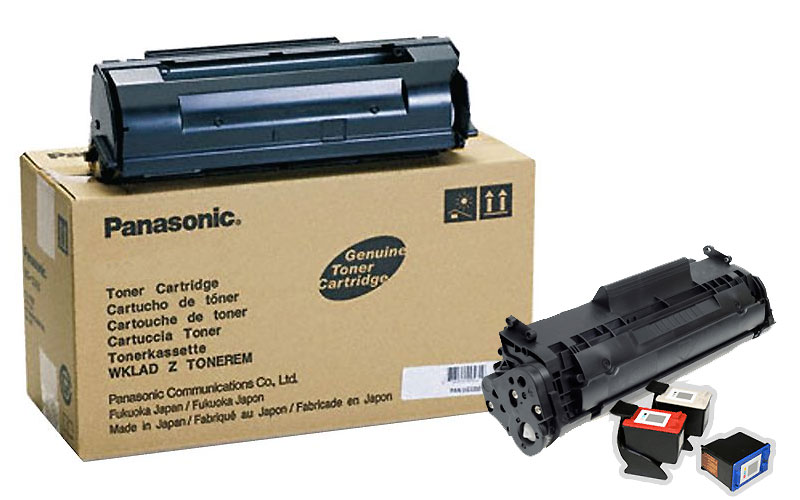 Best Panasonic Ink and Toner Cartridges - Up to 60% Off