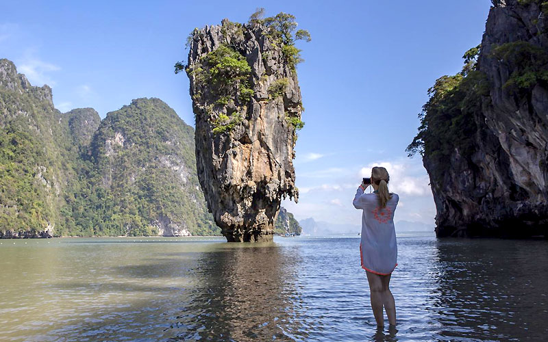 Up to 25% Off on Thailand Tours Packages at G Adventures