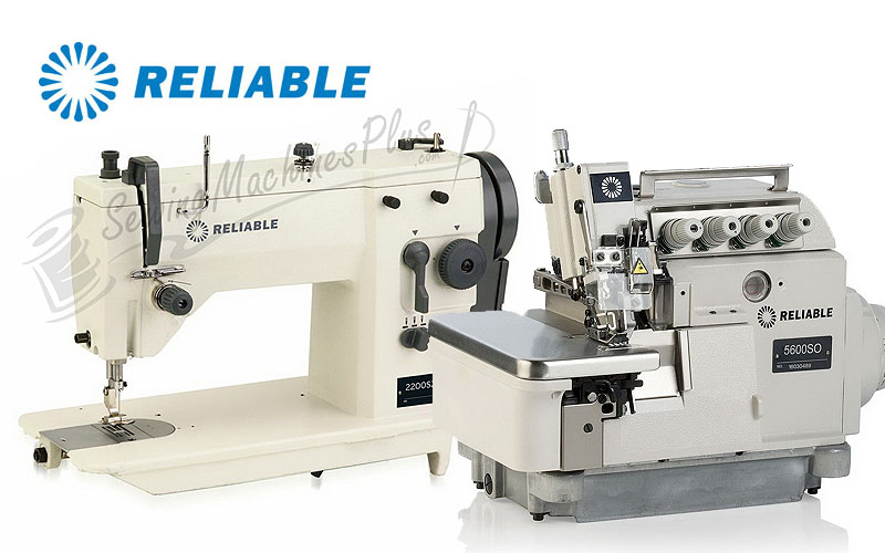 Up to 40% Off on Reliable Sewing Machines
