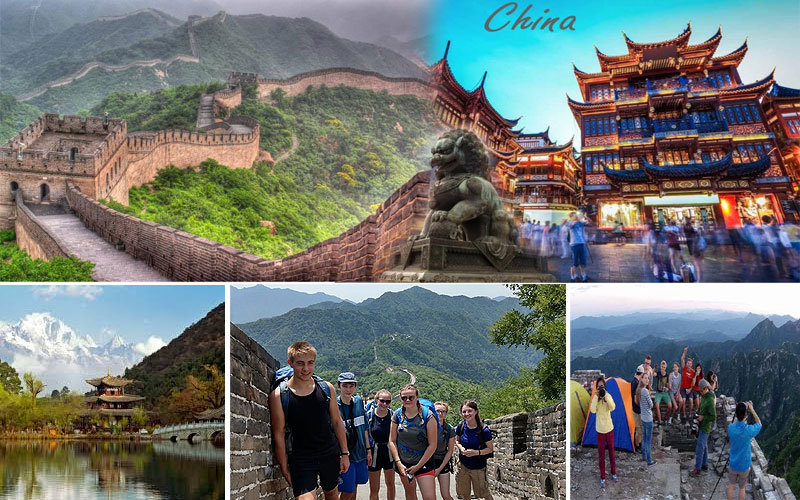 Up to 25% Off on China Adventure Tours 2020
