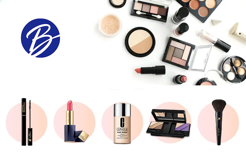 Up to 50% Off on Beauty & Makeup Products