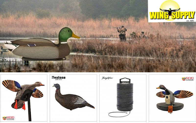 Best Hunting Decoys for Sale | Up to 45% Off
