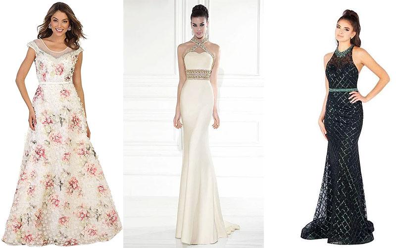 Up to 80% Off on Formal Gowns & Evening Dresses