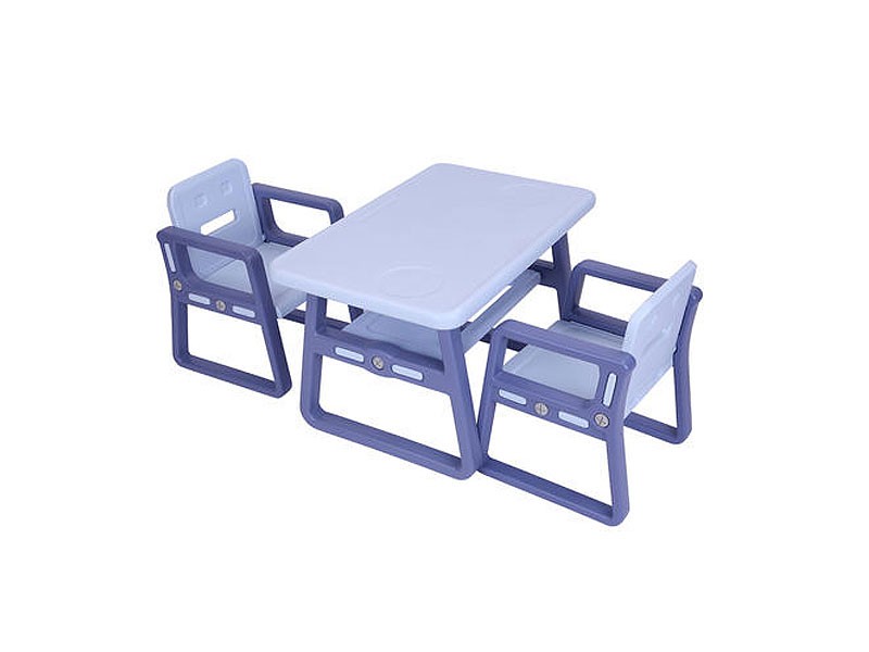 Winado Kids Table Chairs Set