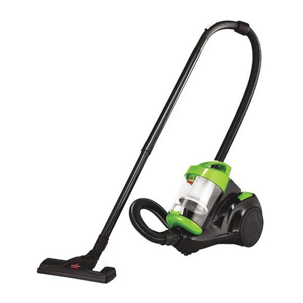 Bissell - Zing Bagless Canister Vacuum