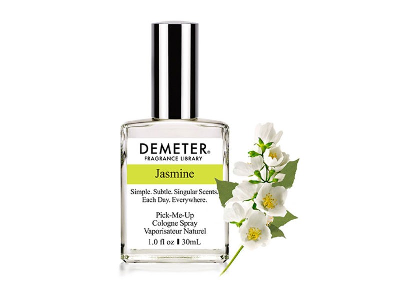 Demeter Pick-Me-Up Jasmine Perfume