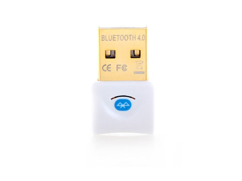 Ultra-Mini Bluetooth CSR 4.0 USB Dongle Adapter