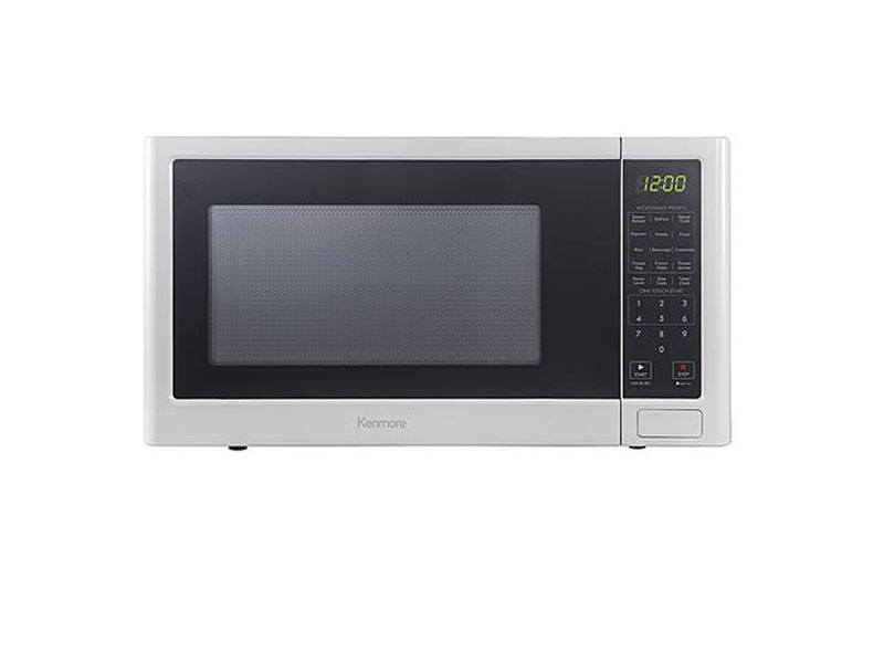 Kenmore 75652 1.2 cu ft. Microwave Oven