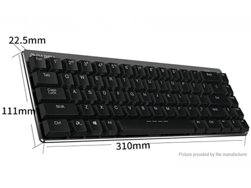 Dareu EK820 Mechanical Keyboard