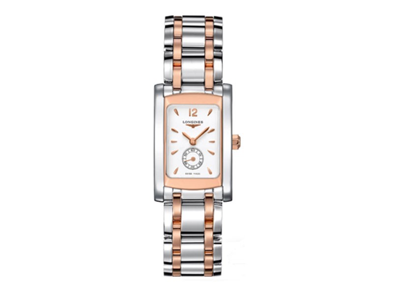 Longines DolceVita L5.155.5.18.7 Watch For Women