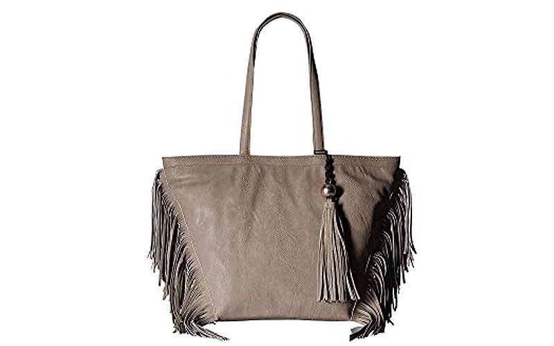 Circus by Sam Edelman Weston Tote with Fringe