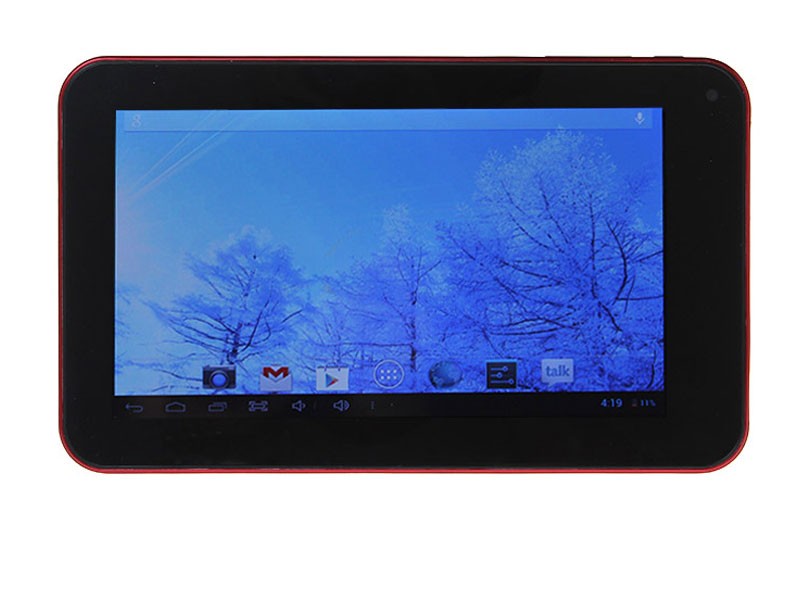 7 IPS Dual-Core Android 4.2 Jellybean Tablet