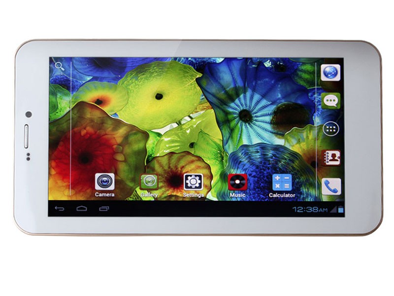 Note Q7 7 inch TFT Quad Core 1.3GHz Android 4.2.2 Jellybean