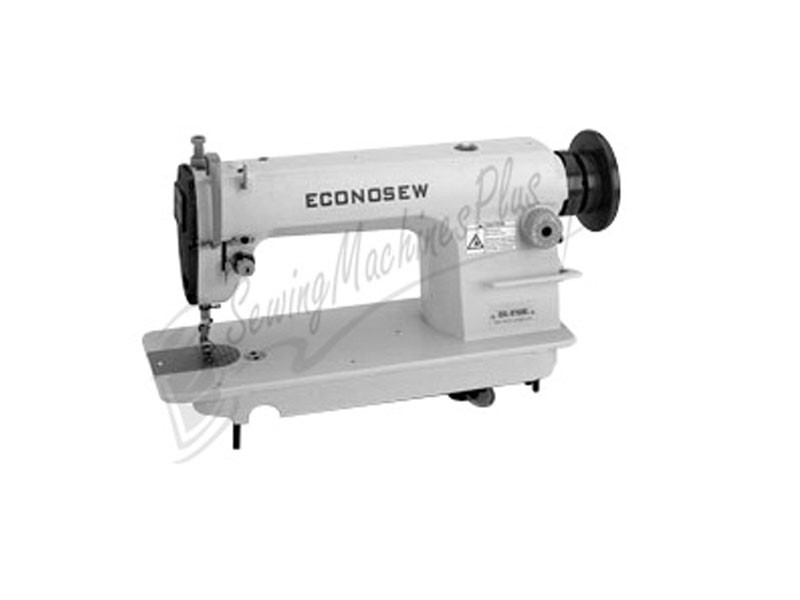 Econosew Garment-sewing Lockstitch Machine DDL-8700BL