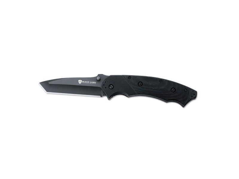 Browning Perfect Storm Tanto G10