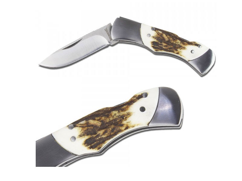 Browning Stag Folder