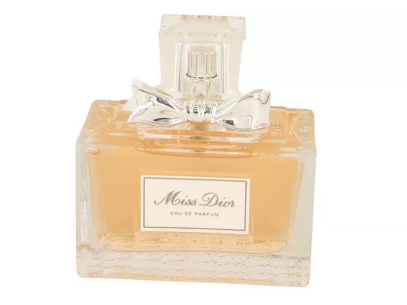 Miss Dior Cherie Women's Eau de Perfum 3.4 oz