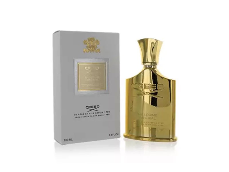 Creed Millesime ImpErial Eau de Parfum for Men and Women