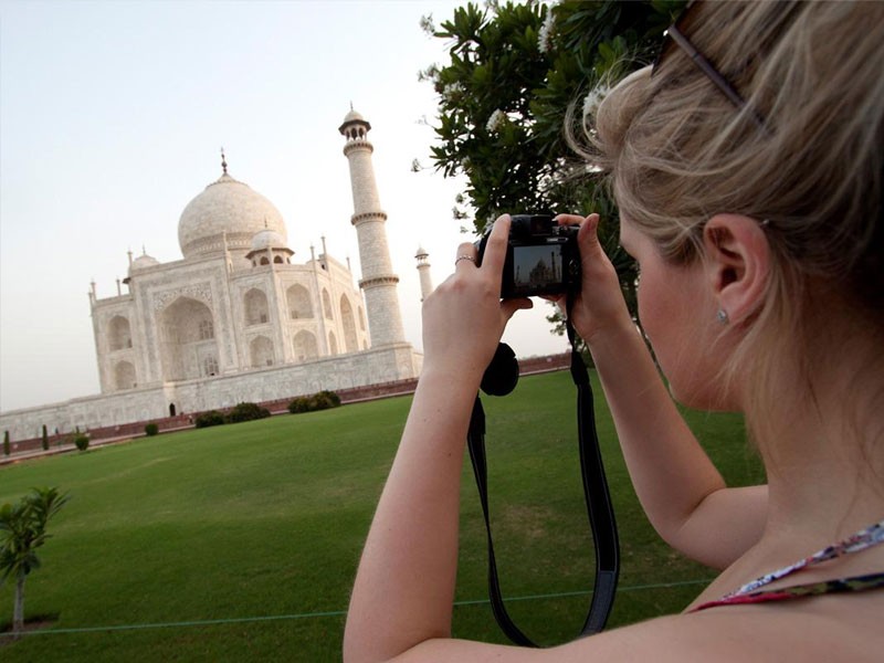 15 Days Delhi To Dlehi Tour Package