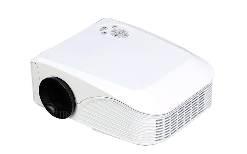 Bp - M400 Lcd Home Theater Android Projector 