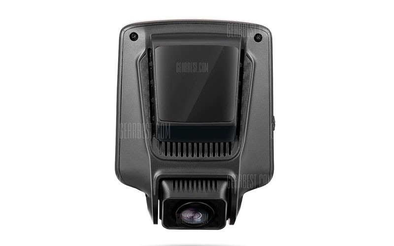 Alfawise MB05 F1.4 Car DVR Dash Camera - Black