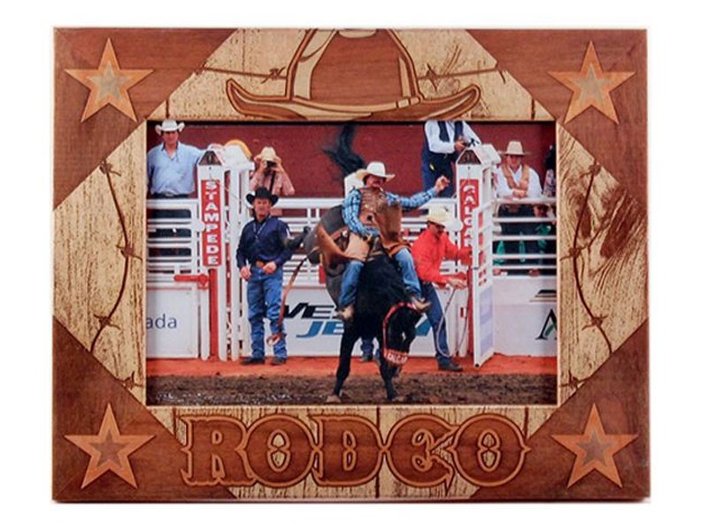 Rodeo Frame