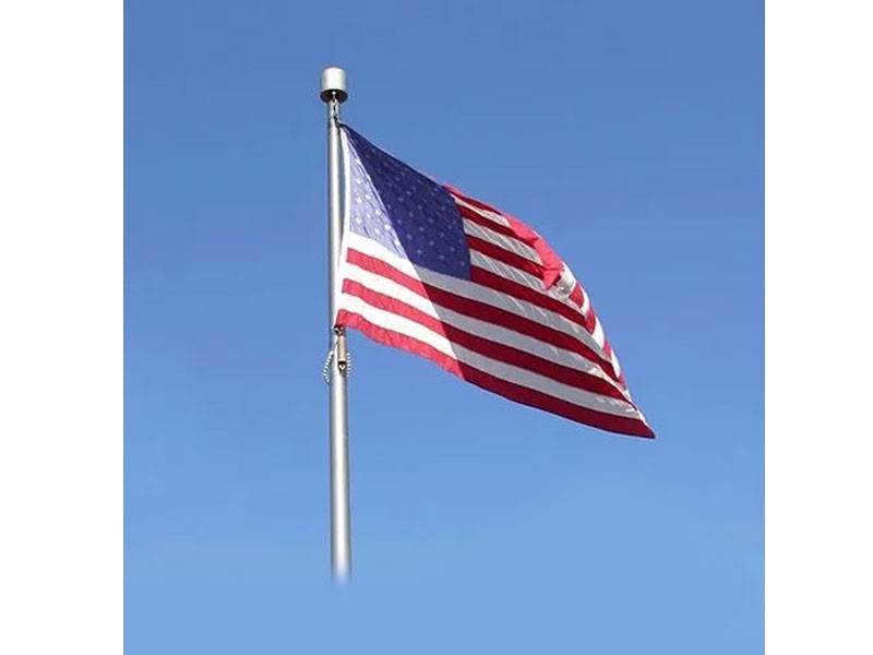 Endura-Nylon Reinforced U.S Flags