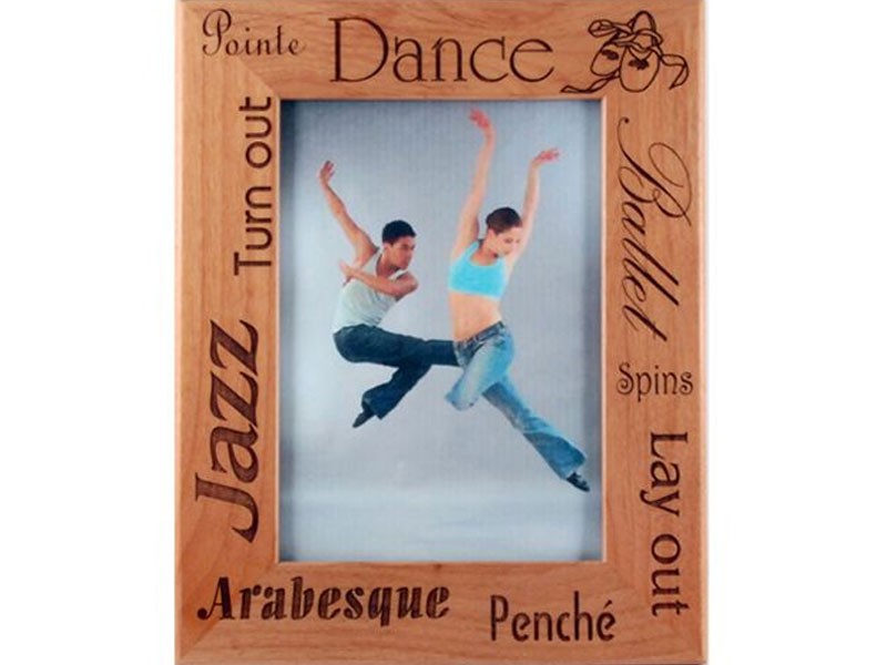 Dance Frame