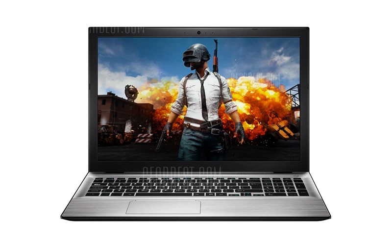 Mai Benben Xiaomai 5 Gaming Laptop 
