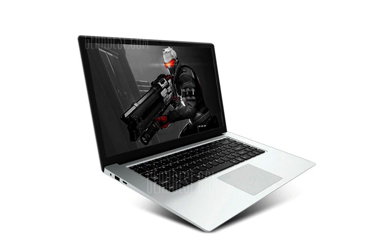 T-bao Tbook R8 - Silver Laptops